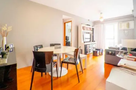 Apartamento com 2 Quartos à venda, 80m² no Botafogo, Rio de Janeiro