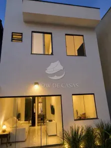 Casa com 4 Quartos à venda, 100m² no Maravista, Niterói