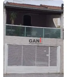 Casa de Condomínio com 3 Quartos à venda, 220m² no Assunção, São Bernardo do Campo