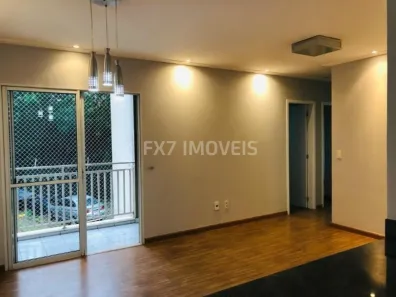 Apartamento com 3 Quartos à venda, 75m² no Loteamento Chácara Prado, Campinas