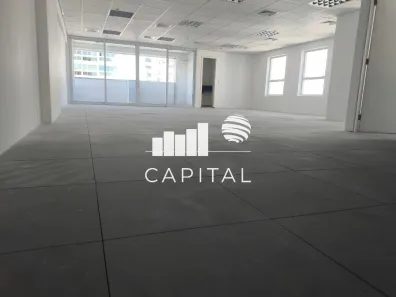 Sala Comercial para alugar, 126m² no Alphaville Centro Industrial e Empresarial/Alphaville., Barueri