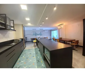Apartamento com 1 Quarto à venda, 49m² no Itoupava Seca, Blumenau