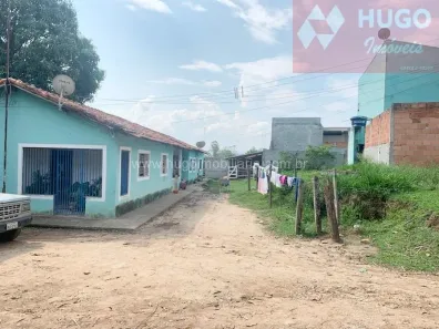 Casa com 2 Quartos à venda, 2705m² no Chácaras Araújo I, São José dos Campos