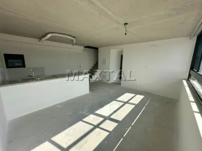 Cobertura com 3 Quartos à venda, 155m² no Vila Ipojuca, São Paulo