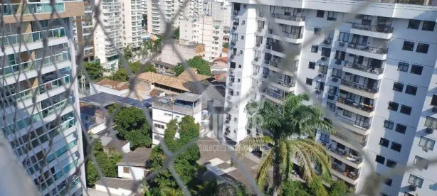 Apartamento com 3 Quartos à venda, 120m² no Santa Rosa, Niterói