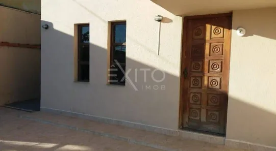 Casa com 2 Quartos à venda, 94m² no Parque Residencial Eloy Chaves, Jundiaí
