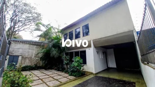Sobrado com 4 Quartos à venda, 236m² no Cidade Vargas, São Paulo
