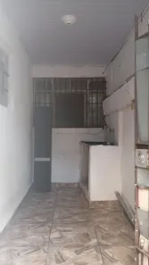 Kitnet com 1 Quarto para alugar, 35m² no Jardim Itamarati, Poá