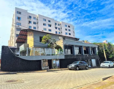 Lote/Terreno à venda, 900m² no Ondina, Salvador