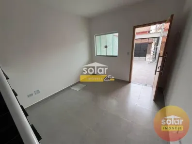 Sobrado com 2 Quartos à venda, 75m² no Jardim Fernandes, São Paulo