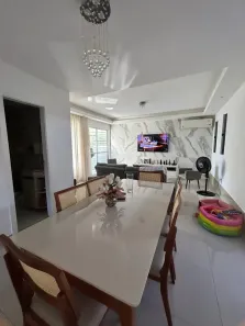 Casa de Condomínio com 4 Quartos à venda, 260m² no Recreio Ipitanga, Lauro de Freitas