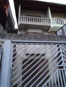Sobrado com 3 Quartos à venda, 200m² no Jardim Cidade Pirituba, São Paulo