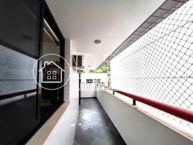 Apartamento com 2 Quartos à venda, 86m² no Tijuca, Rio de Janeiro
