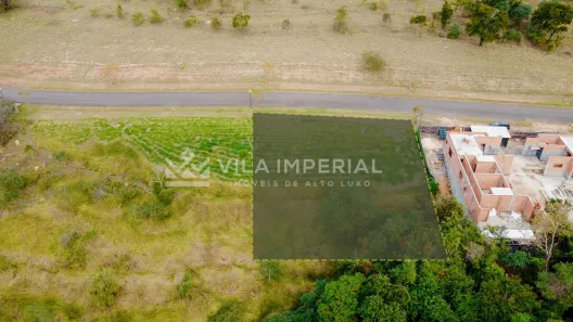 Lote/Terreno à venda, 2001m² no Condomínio Terras de São José, Itu