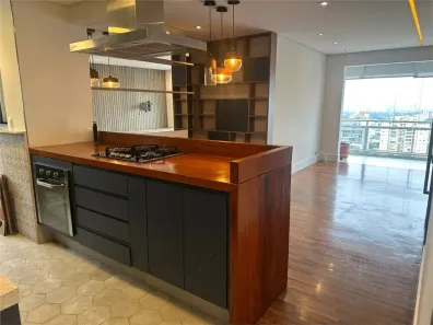 Apartamento com 3 Quartos à venda, 87m² no Santana, São Paulo