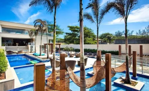 Apartamento com 2 Quartos à venda, 45m² no Recreio dos Bandeirantes, Rio de Janeiro