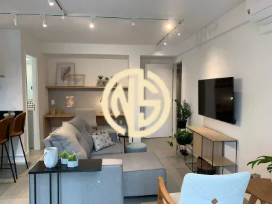 Apartamento com 2 Quartos à venda, 86m² no Jardim Paulista, São Paulo