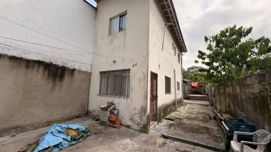 Casa com 2 Quartos à venda, 70m² no Gaivota (Interior), Itanhaém