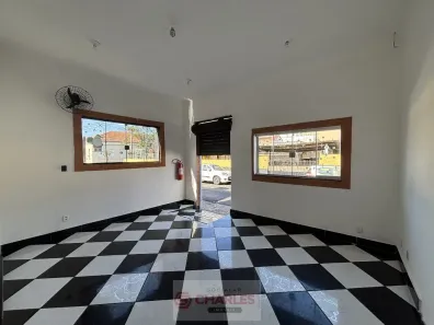 Sala Comercial para alugar, 10m² no Centro, Mogi Mirim
