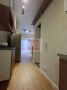 Apartamento com 1 Quarto para venda ou aluguel, 25m² no Vila Clementino, São Paulo