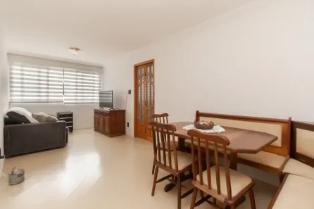 Apartamento com 2 Quartos à venda, 71m² no Sumarezinho, São Paulo