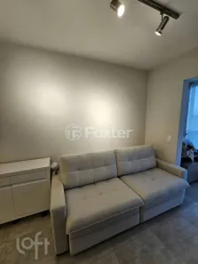 Apartamento com 1 Quarto à venda, 33m² no Mooca, São Paulo