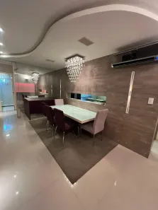 Apartamento com 3 Quartos à venda, 92m² no Dom Pedro I, Manaus