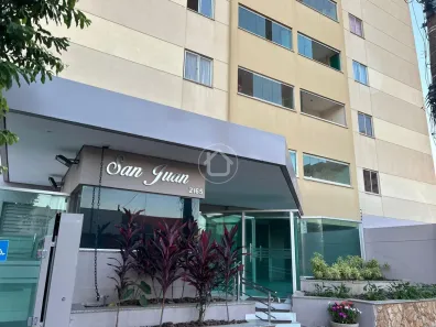 Apartamento com 3 Quartos à venda, 109m² no Centro, Campo Grande