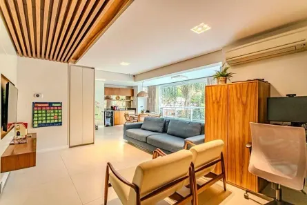 Apartamento com 3 Quartos à venda, 163m² no Vila Mariana, São Paulo