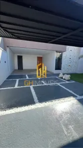Casa com 3 Quartos à venda, 184m² no Setor Três Marias, Goiânia