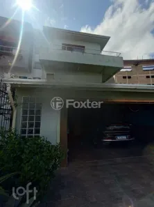 Casa com 3 Quartos à venda, 186m² no Hípica, Porto Alegre