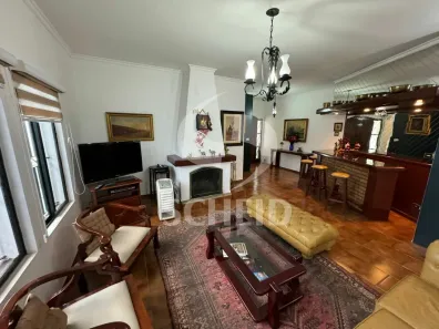 Casa com 3 Quartos à venda, 195m² no Jardim Campo Grande, São Paulo