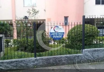 Apartamento com 3 Quartos à venda, 114m² no Mooca, São Paulo