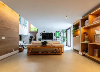 Casa com 3 Quartos à venda, 608m² no Jardim Guedala, São Paulo