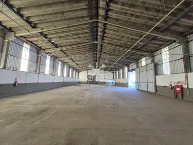 Galpão/Depósito/Armazém para alugar, 1487m² no Jardim Alegria, Itupeva