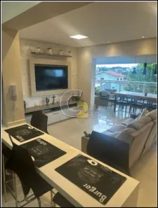 Apartamento com 3 Quartos à venda, 158m² no Jardim Paraíso, São Paulo