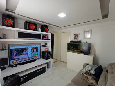 Apartamento com 2 Quartos à venda, 38m² no Jardim Marilu, São Paulo