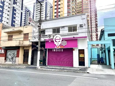 Sala Comercial com 5 Quartos para alugar, 120m² no Cambuci, São Paulo