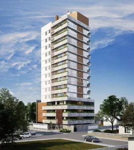 Apartamento com 2 Quartos à venda, 102m² no Perequê, Porto Belo