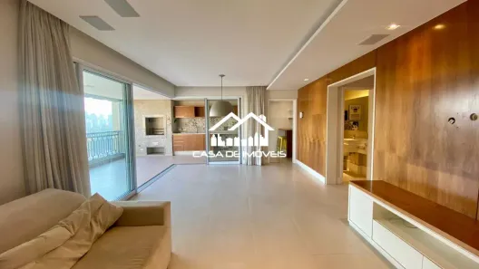 Apartamento com 3 Quartos à venda, 156m² no Vila Olímpia, São Paulo