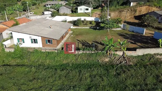 Casa com 4 Quartos à venda, 1350m² no Cangueri de Fora, Imaruí