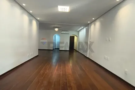 Apartamento com 4 Quartos para alugar, 235m² no Ondina, Salvador