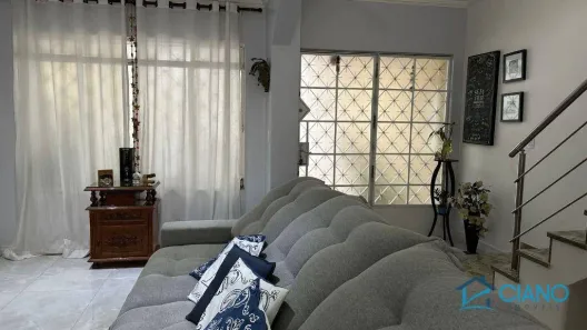 Sobrado com 3 Quartos à venda, 250m² no Alto da Mooca, São Paulo