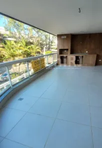 Apartamento com 3 Quartos à venda, 112m² no Recreio dos Bandeirantes, Rio de Janeiro