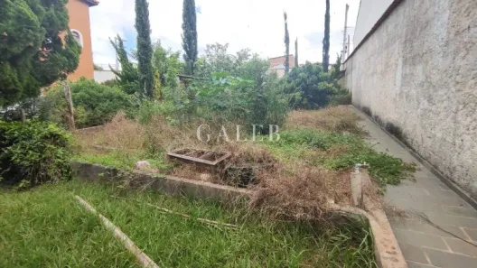 Lote/Terreno à venda, 300m² no Jardim Imperial, Atibaia
