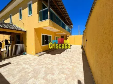 Casa com 4 Quartos à venda, 240m² no Ogiva, Cabo Frio