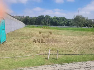 Lote/Terreno à venda, 1220m² no Urbanova, São José dos Campos