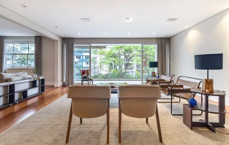 Apartamento com 3 Quartos à venda, 345m² no Consolação, São Paulo
