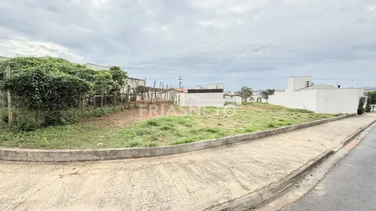 Lote/Terreno à venda, 399m² no Água Branca, Piracicaba