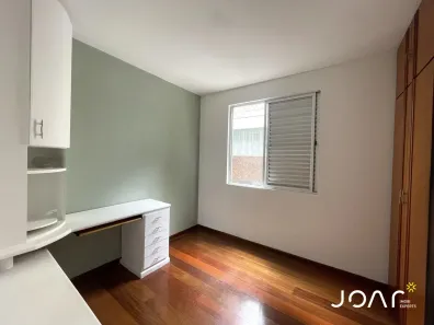 Apartamento com 3 Quartos à venda, 100m² no Buritis, Belo Horizonte